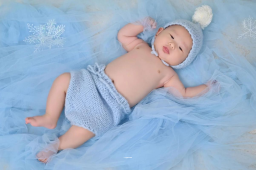 株洲宝宝几个月可以用腰凳