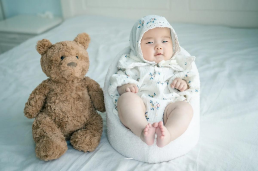 株洲宝宝洗澡频率